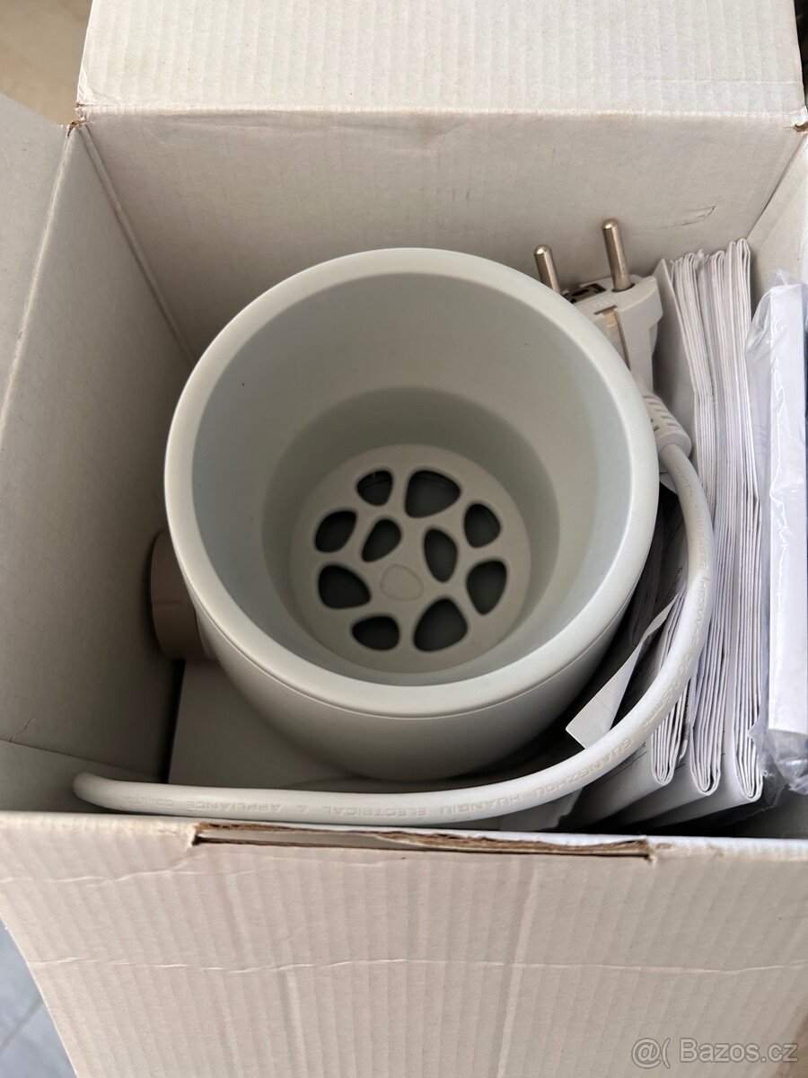 Phillips AVENT Ohřívač lahví - 2