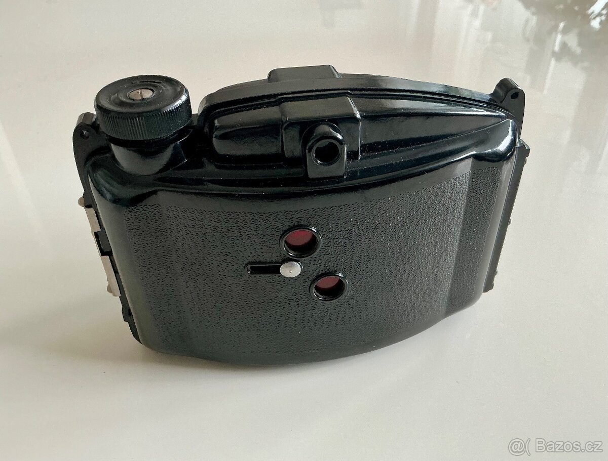 Fotoaparát Pionýr - 2