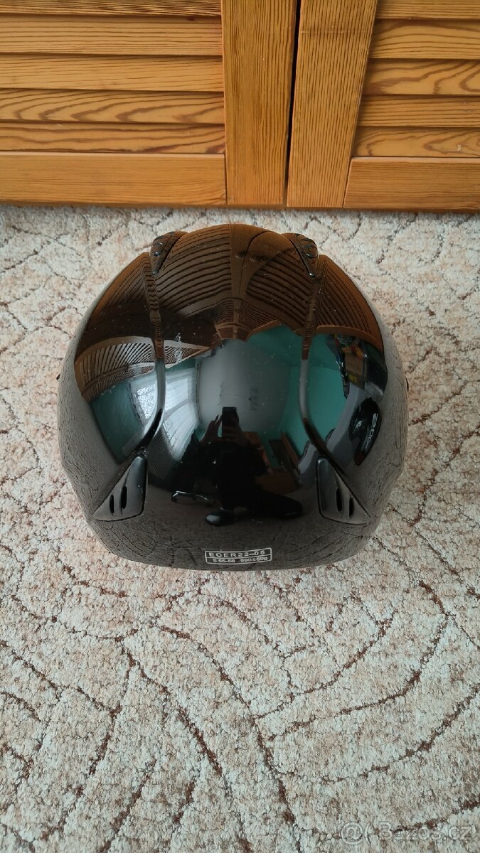 Maxx - Moto helma - 2