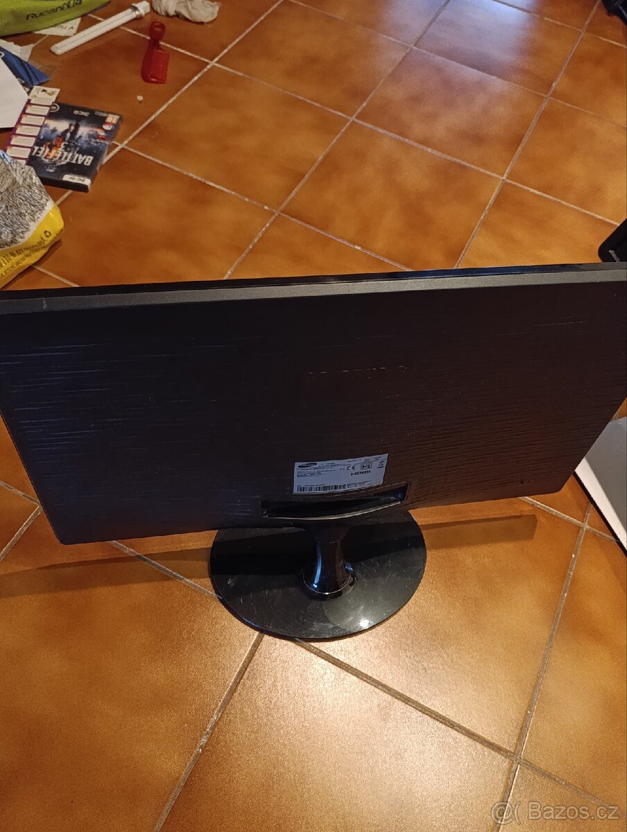 Monitor Samsung - 2