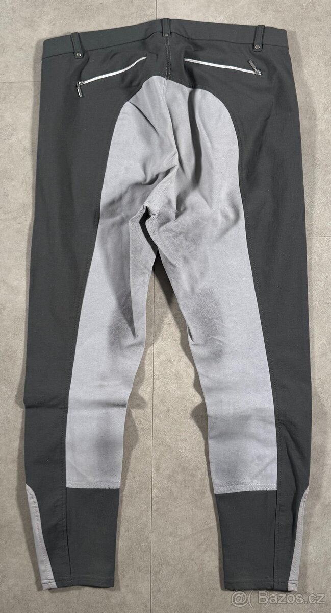 Dámské rajtky Elt, vel. 44 - 2