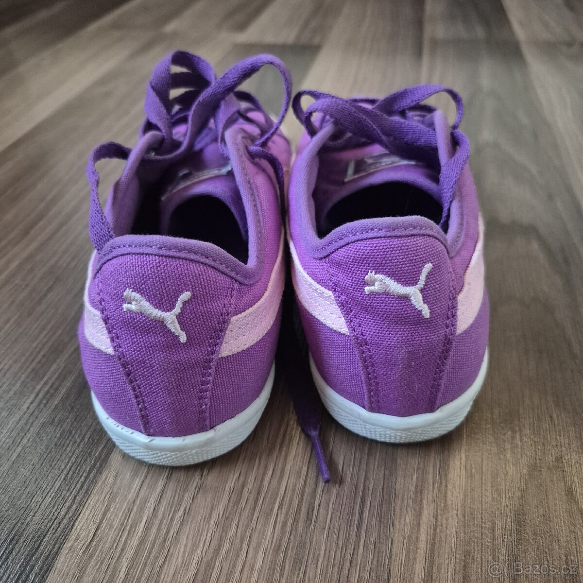 Dámské boty Puma vel.38 - 2