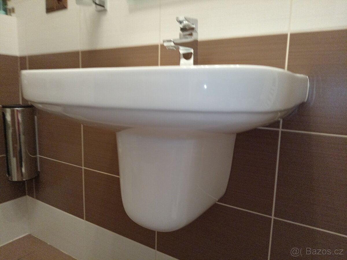 Umyvadlo 43 x 60 cm - 2