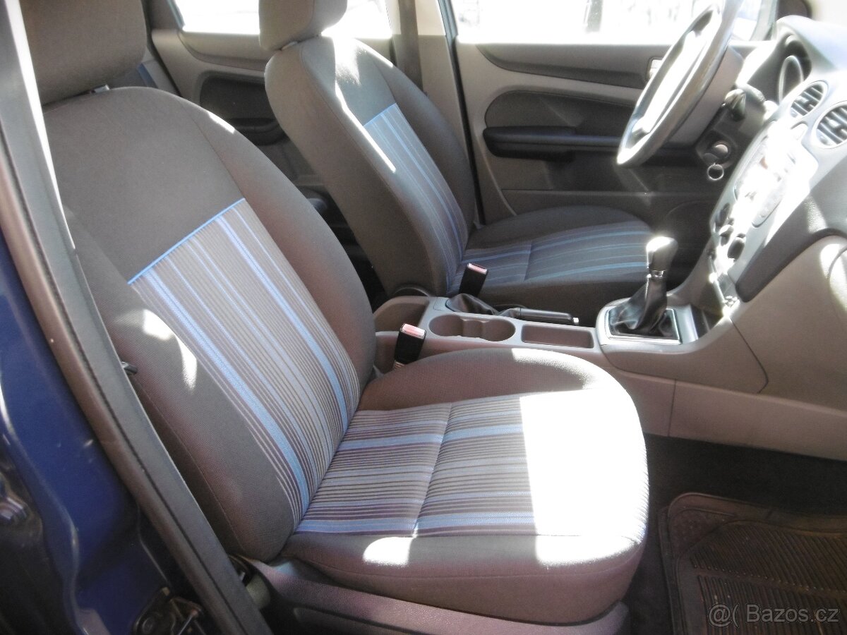 Ford Focus r.2009 - 2