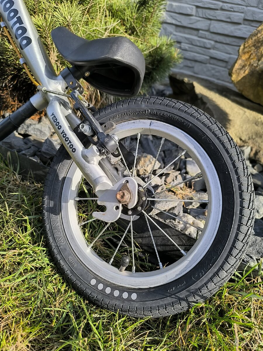 Odrážedlo Yedoo Yootoo - 2