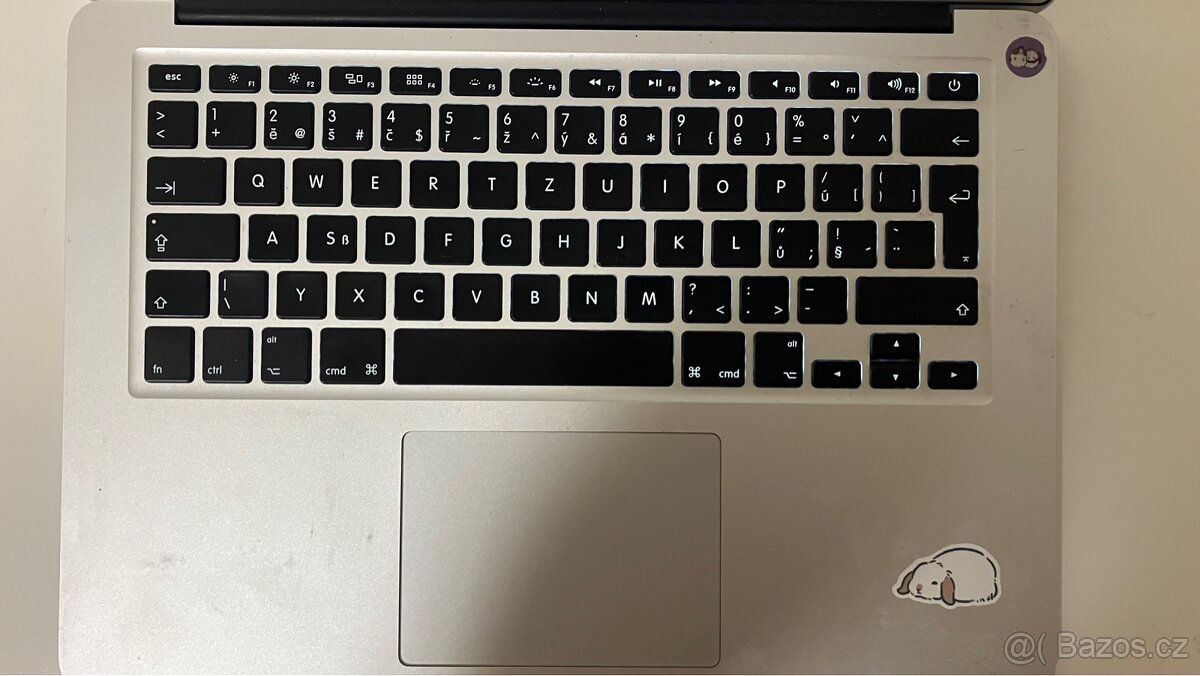 Macbook Air 13” 2017 - 2