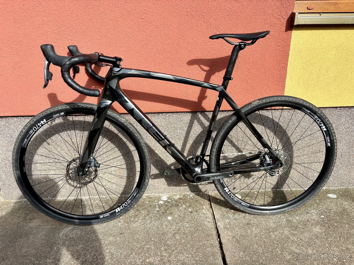 Trek Boone velikost L - 2