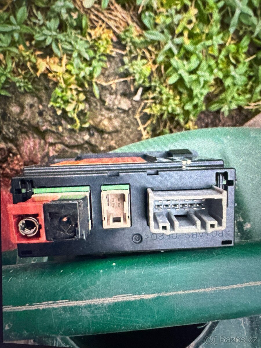 Mazda cx5 Apple car play - 2