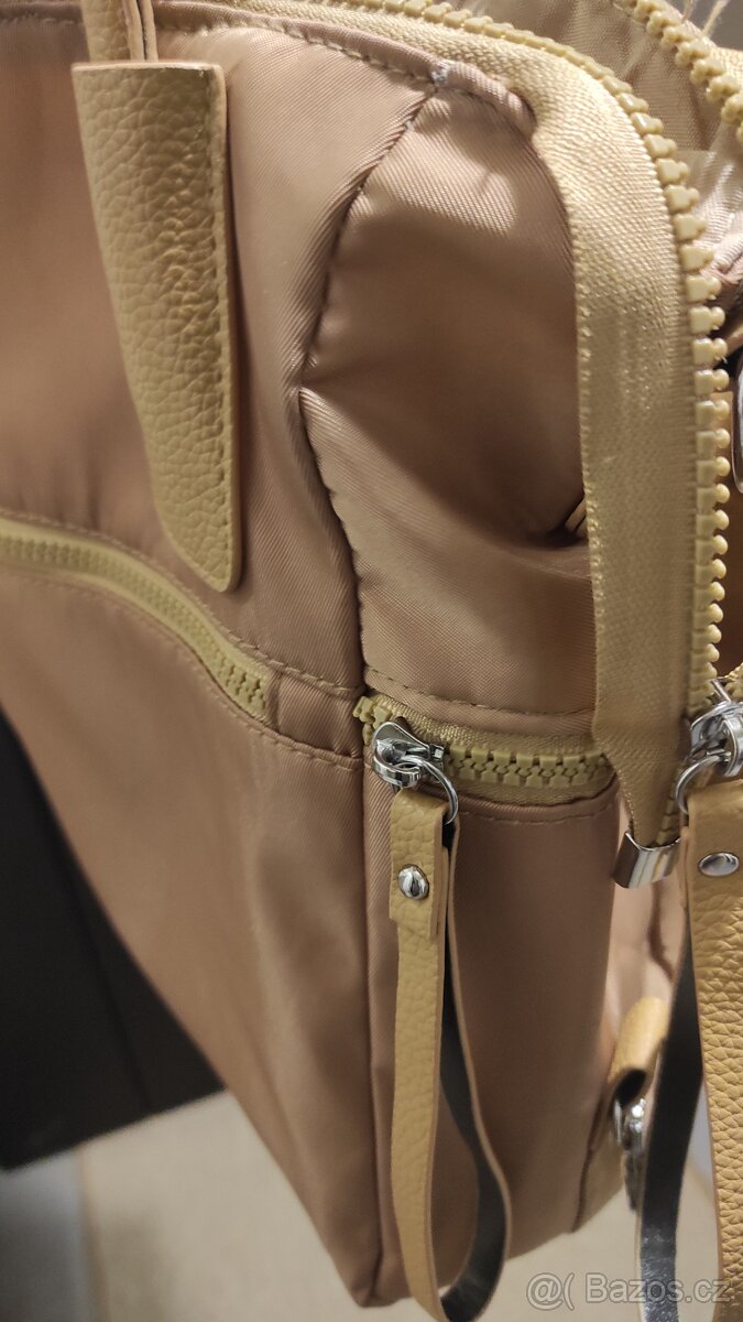 Dámská kabelka - 2