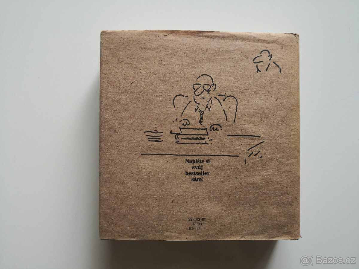 Michal Černík - Kniha dní - 2