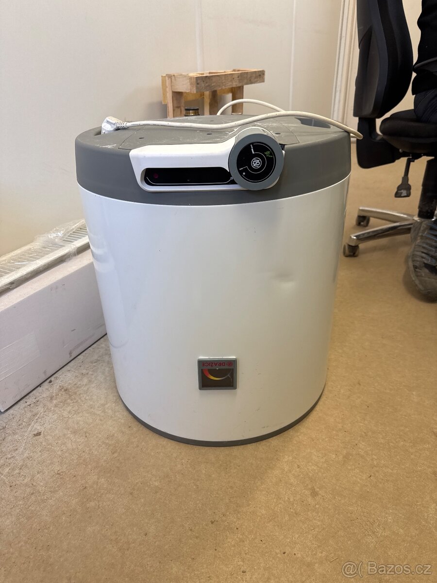 Bojler Dražice OKCE 50 - 2