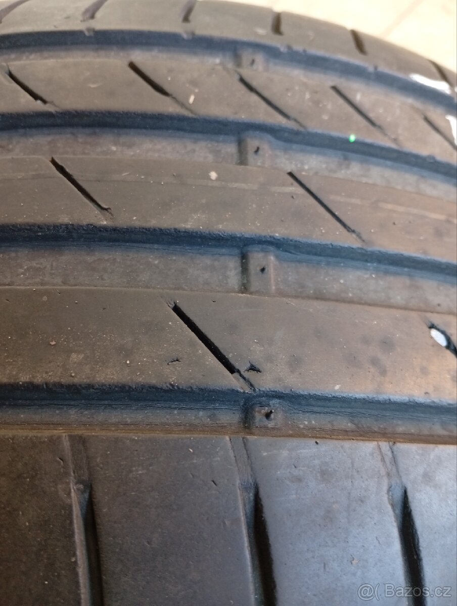 LETNÍ 225/40R18 - 2