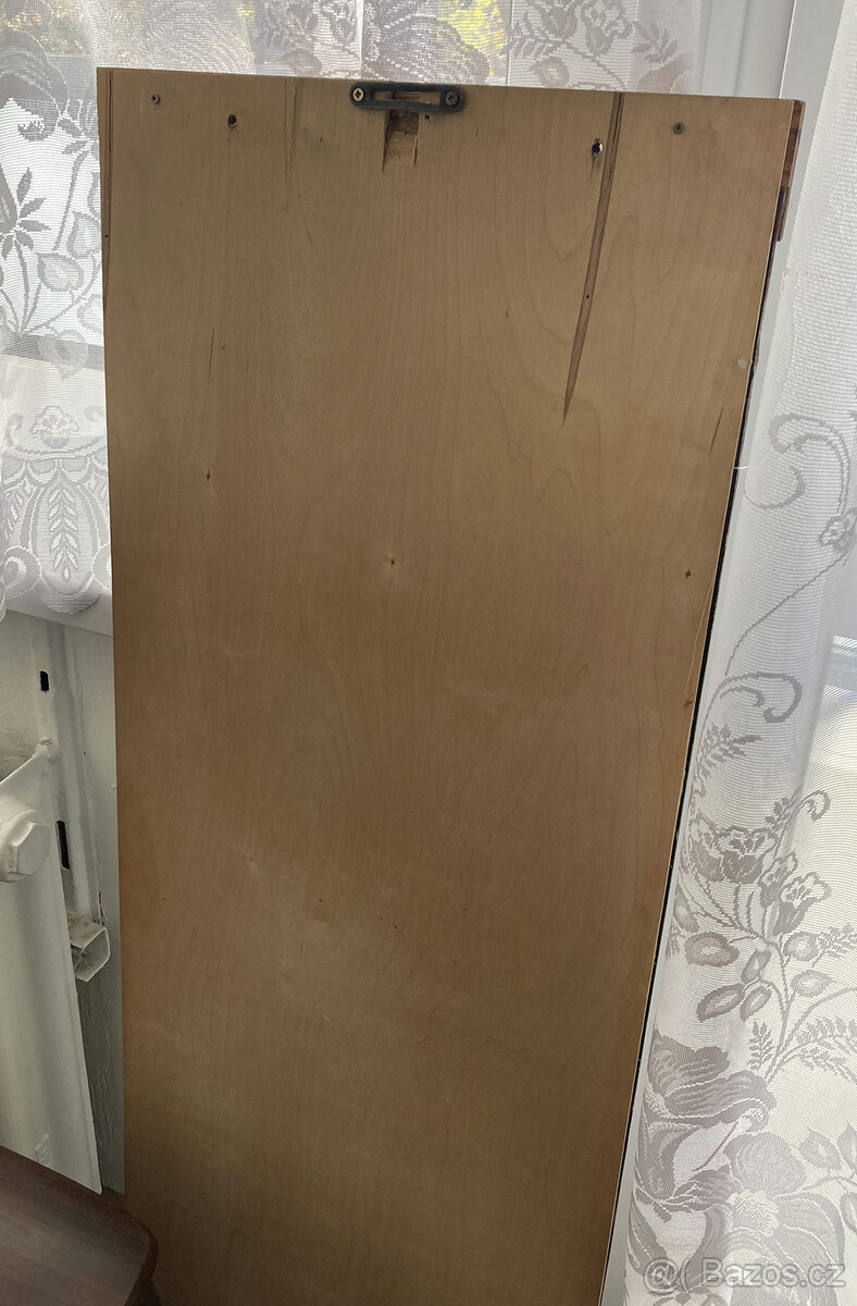 Zrcadlo 1267mm x 410mm - 2