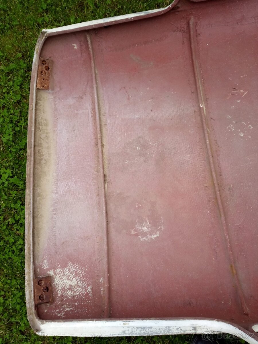 Hardtop,střecha škoda Felicia - 2