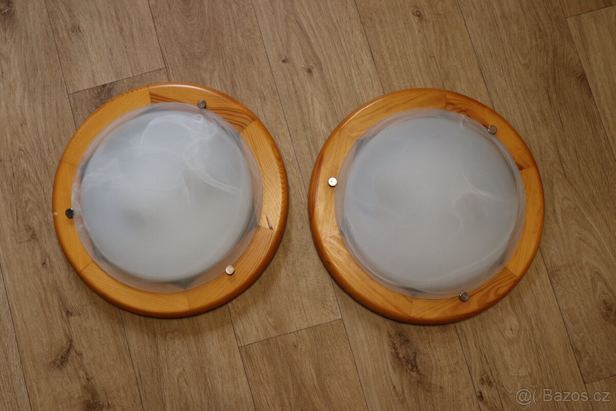 Stropní světla - 2