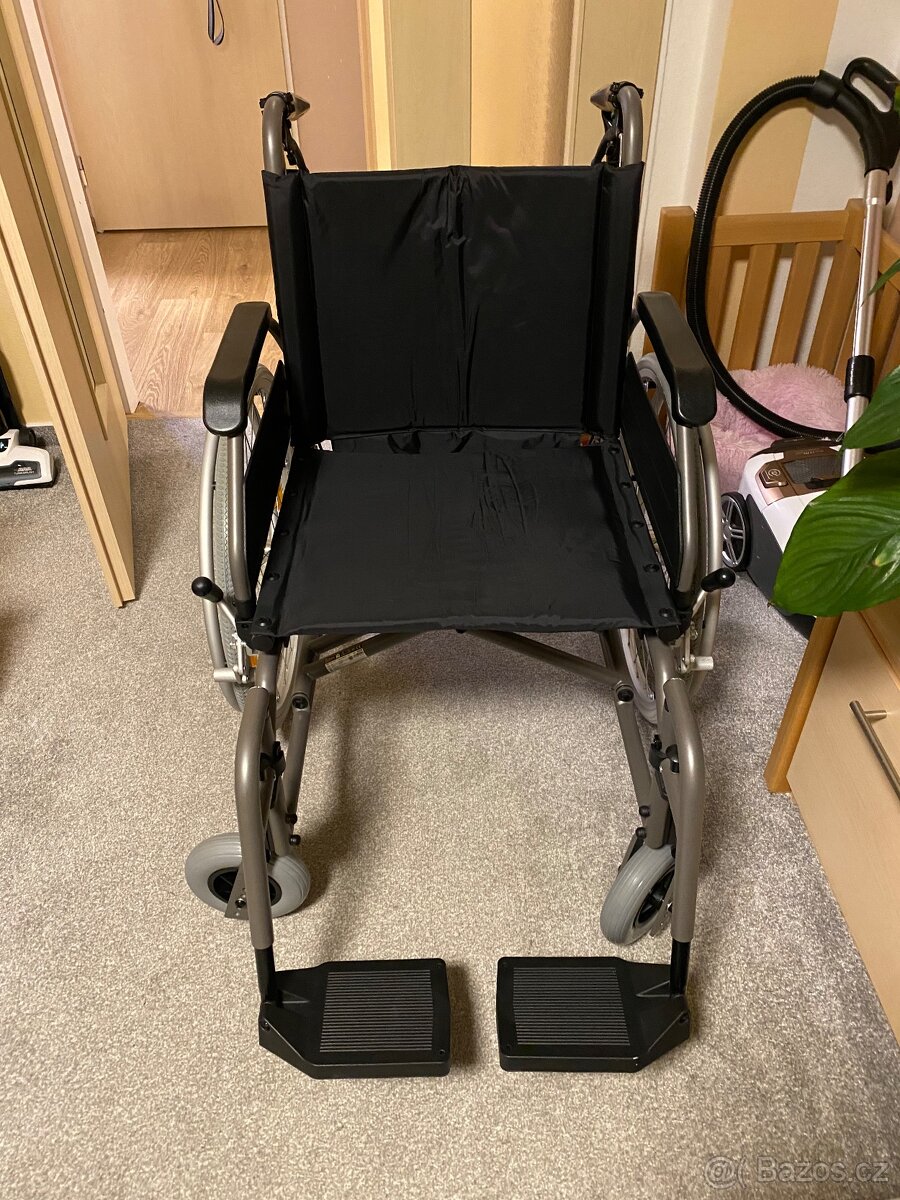 Invalidní vozík DMA - 2
