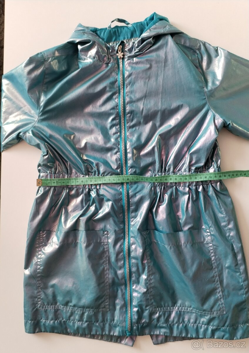 Jarní větrovka - 2