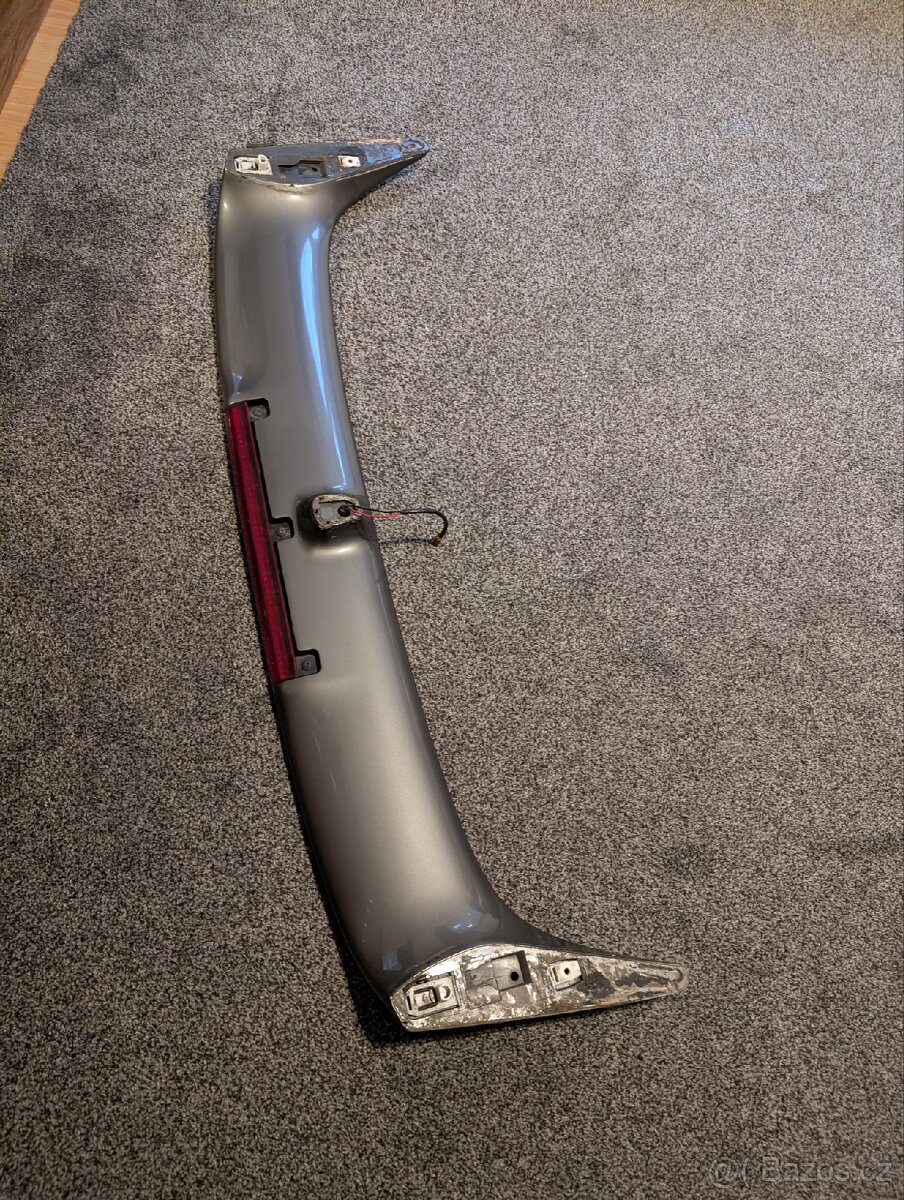 Spoiler Nissan Primera P11 - 2