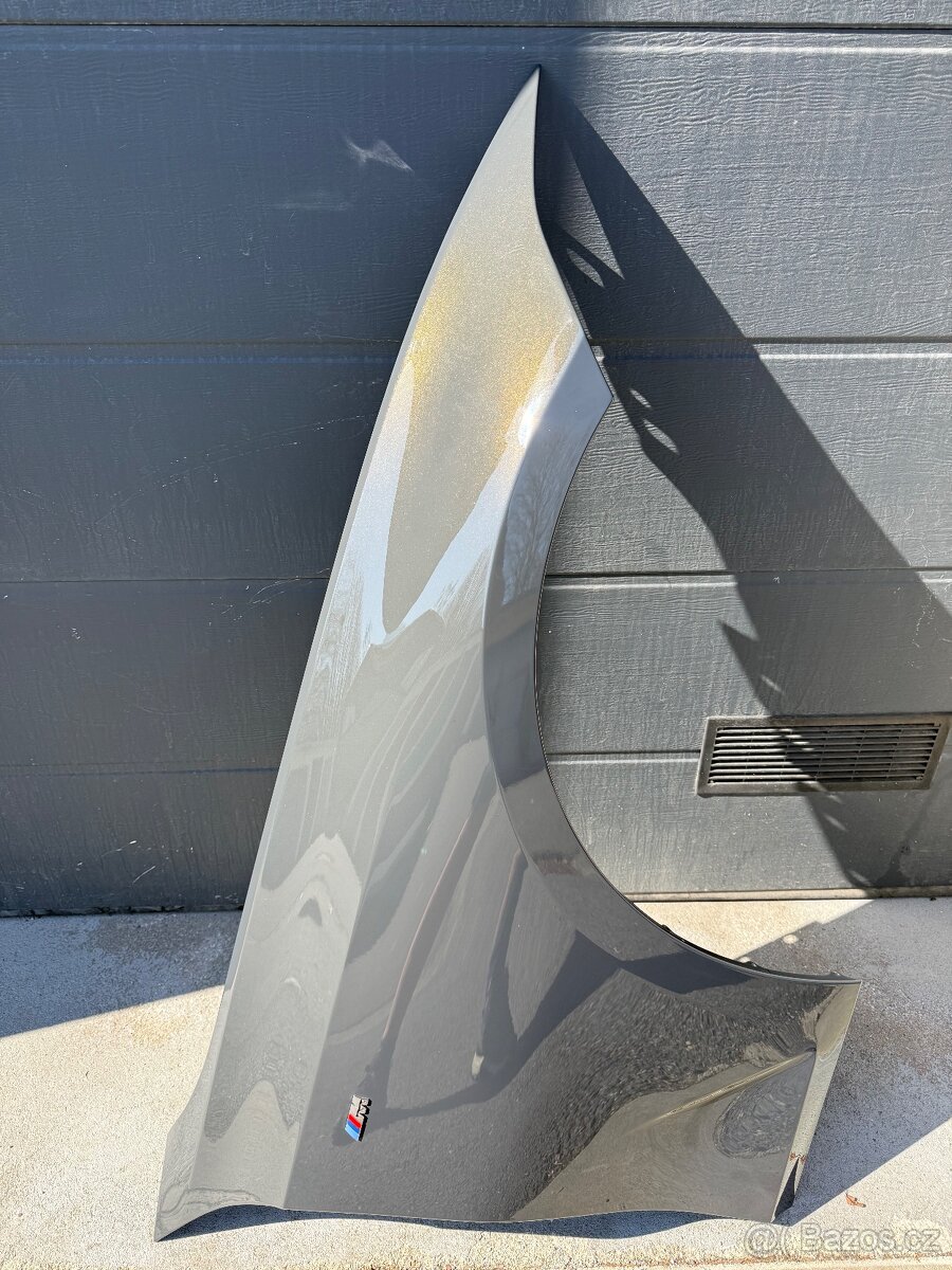 BMW G20 G21 blatník TOP - 2