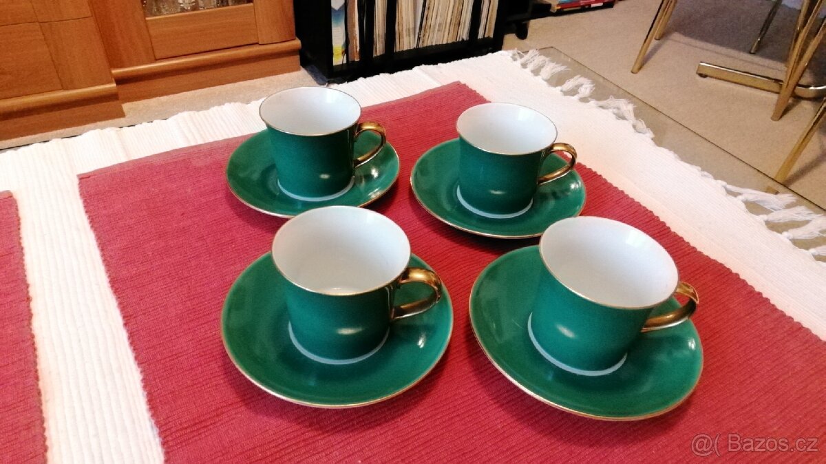 hrnky - 2