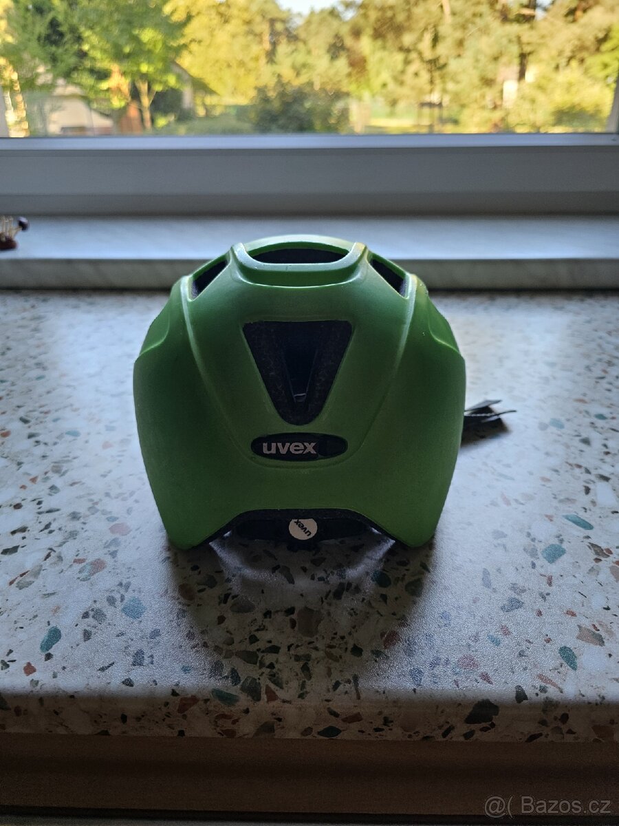 Dětská přilba Uvex - 2