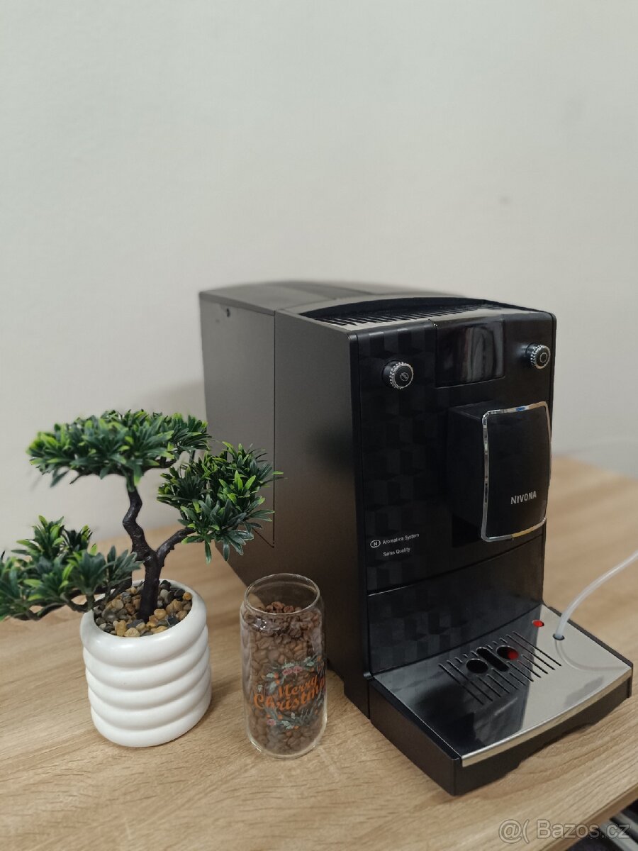 ☕ Nivona CafeRomatica NICR 788 ☕ - 2