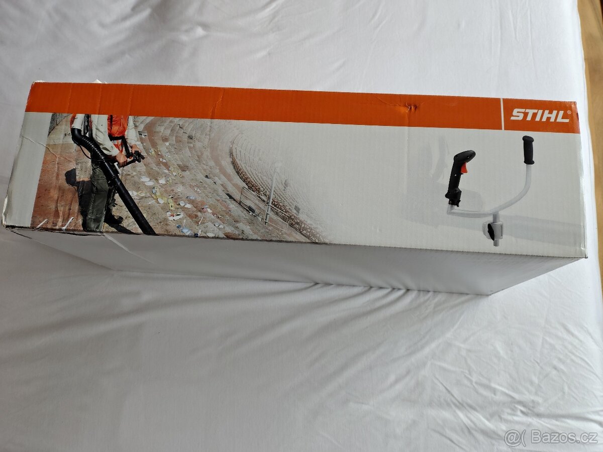 STIHL Obouruční rukojeť - 2