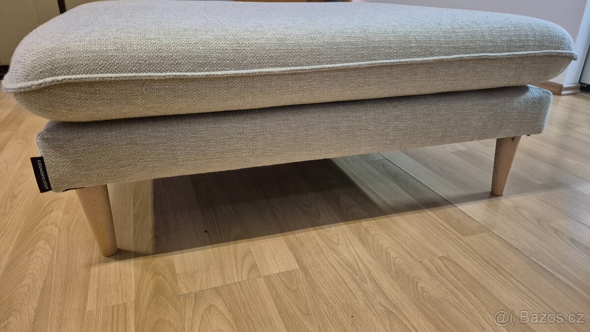 Taburet BONAMI Cosmopolitan Design (Vienna) - 2