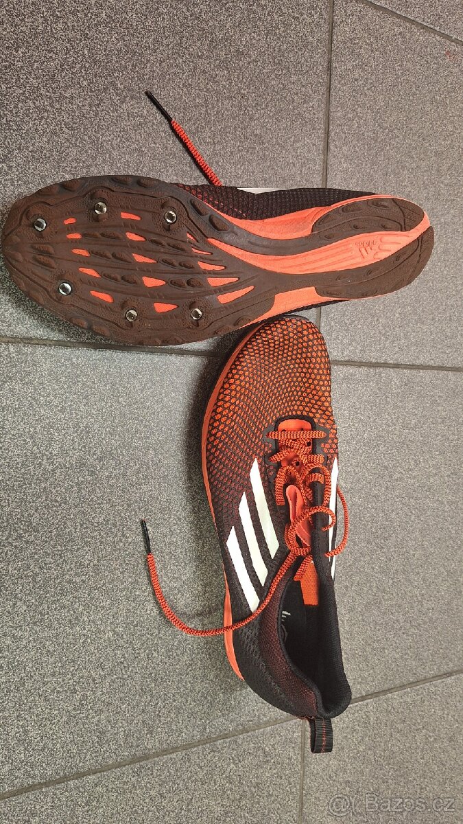 Adidas XCS 6 - 2
