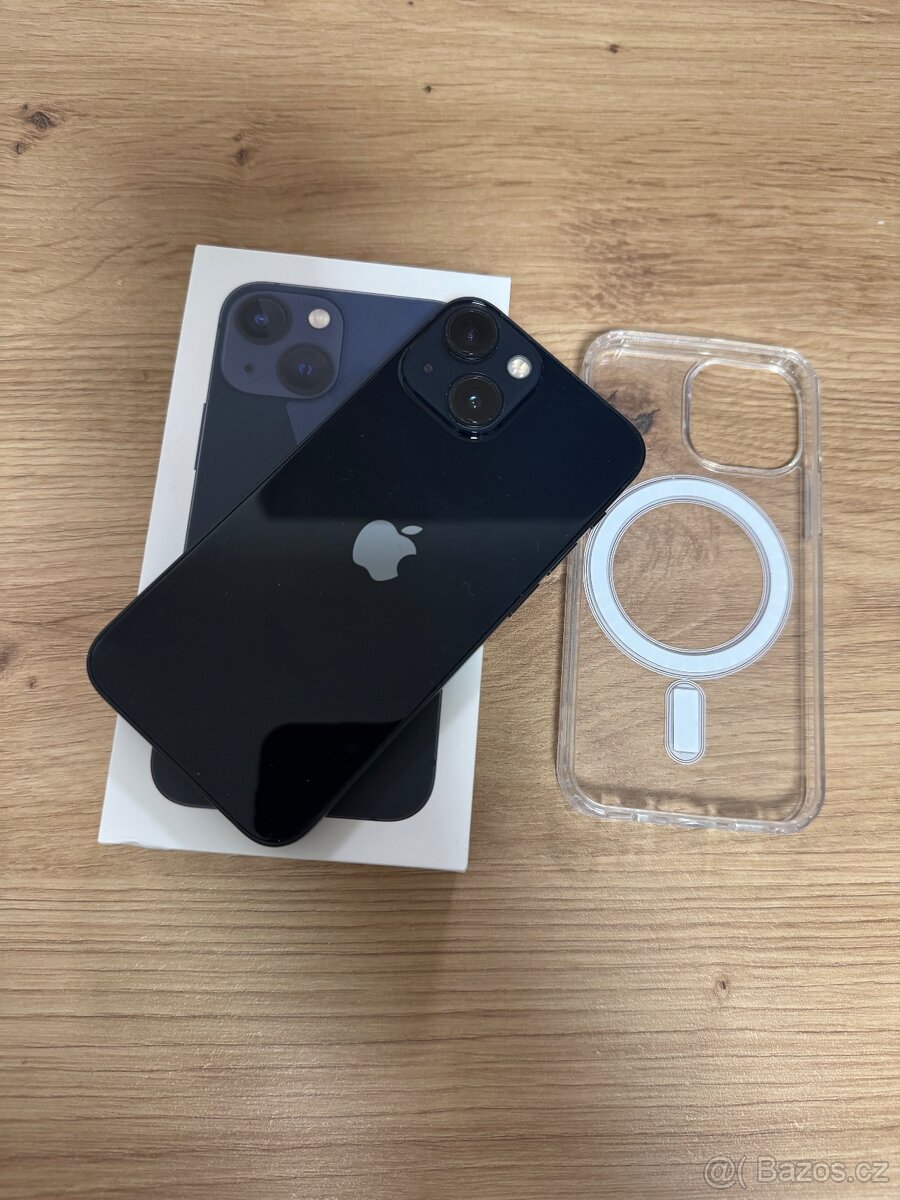 Apple IPhone 13 mini 128 GB - 2