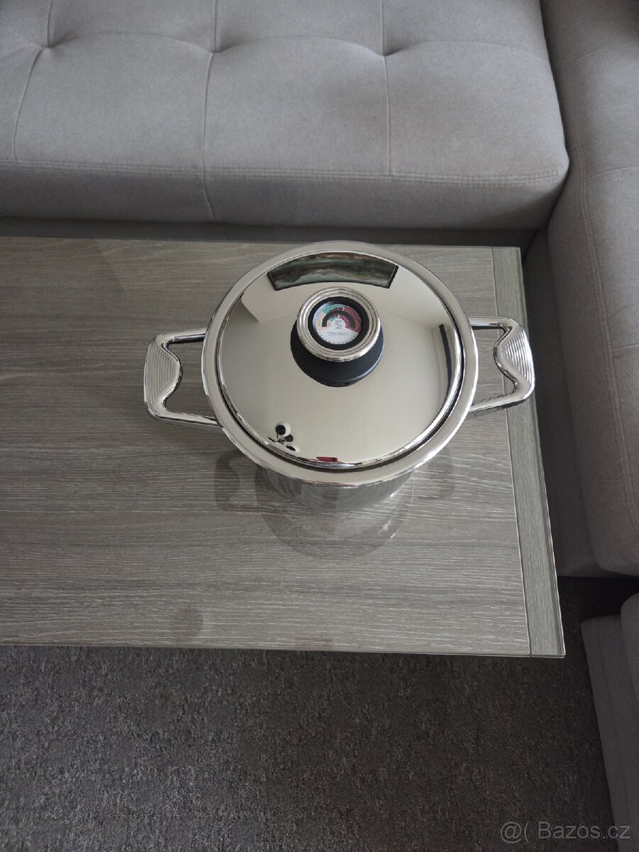 Zepter nádoba 5,8l průměr 20 cm - 2