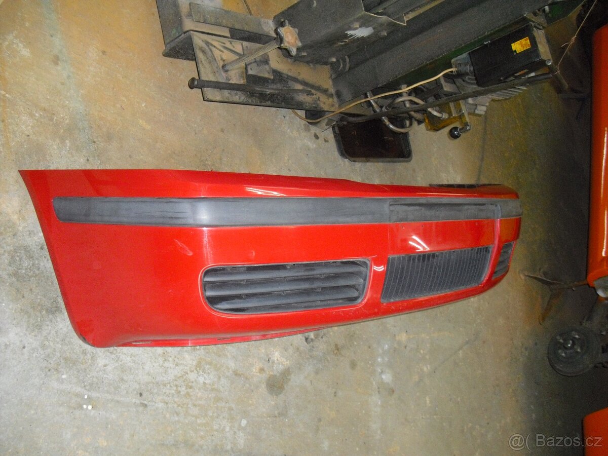 Octavia 1 Naraznik,Maska 8151 - 2