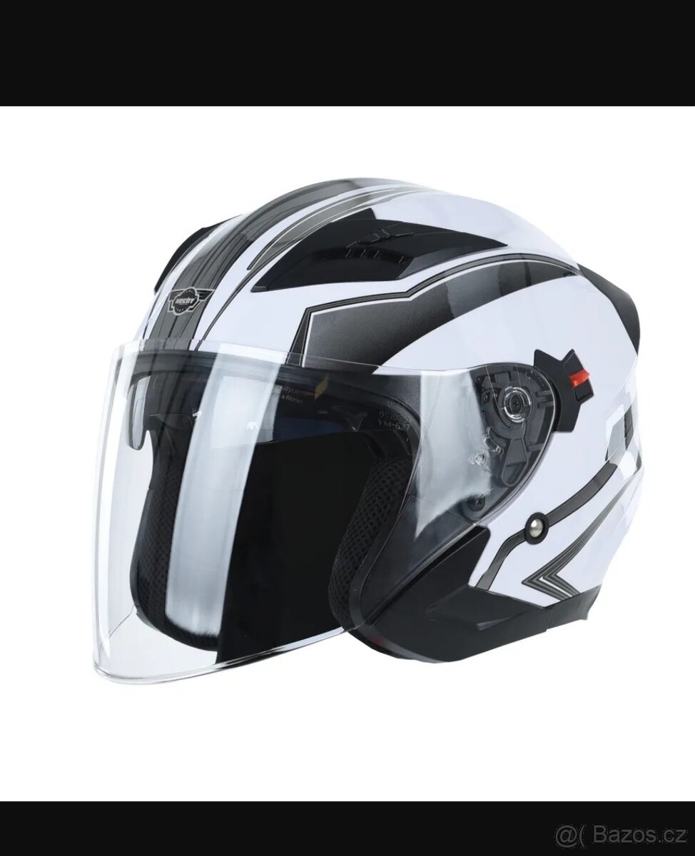 Přilba HECHT vel.XL(61 cm) - 2