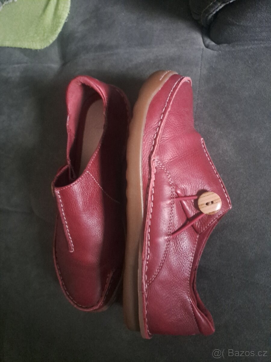 Damske boty - 2