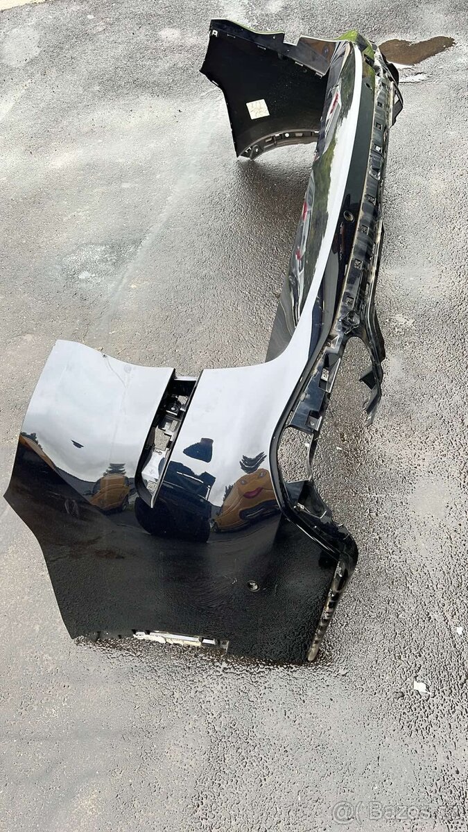 Zadní nárazník BMW ///Mpaket x5 g05 - 2