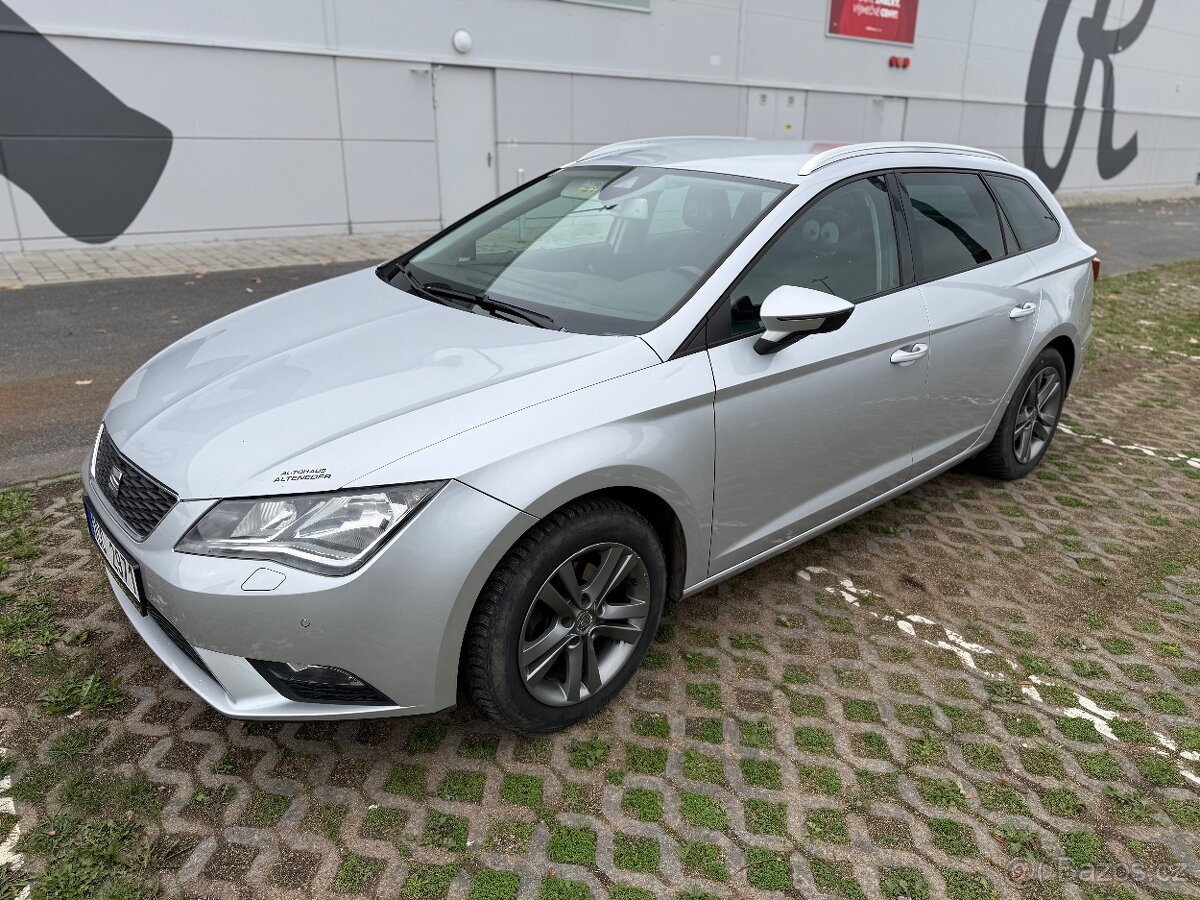Seat Leon - 2