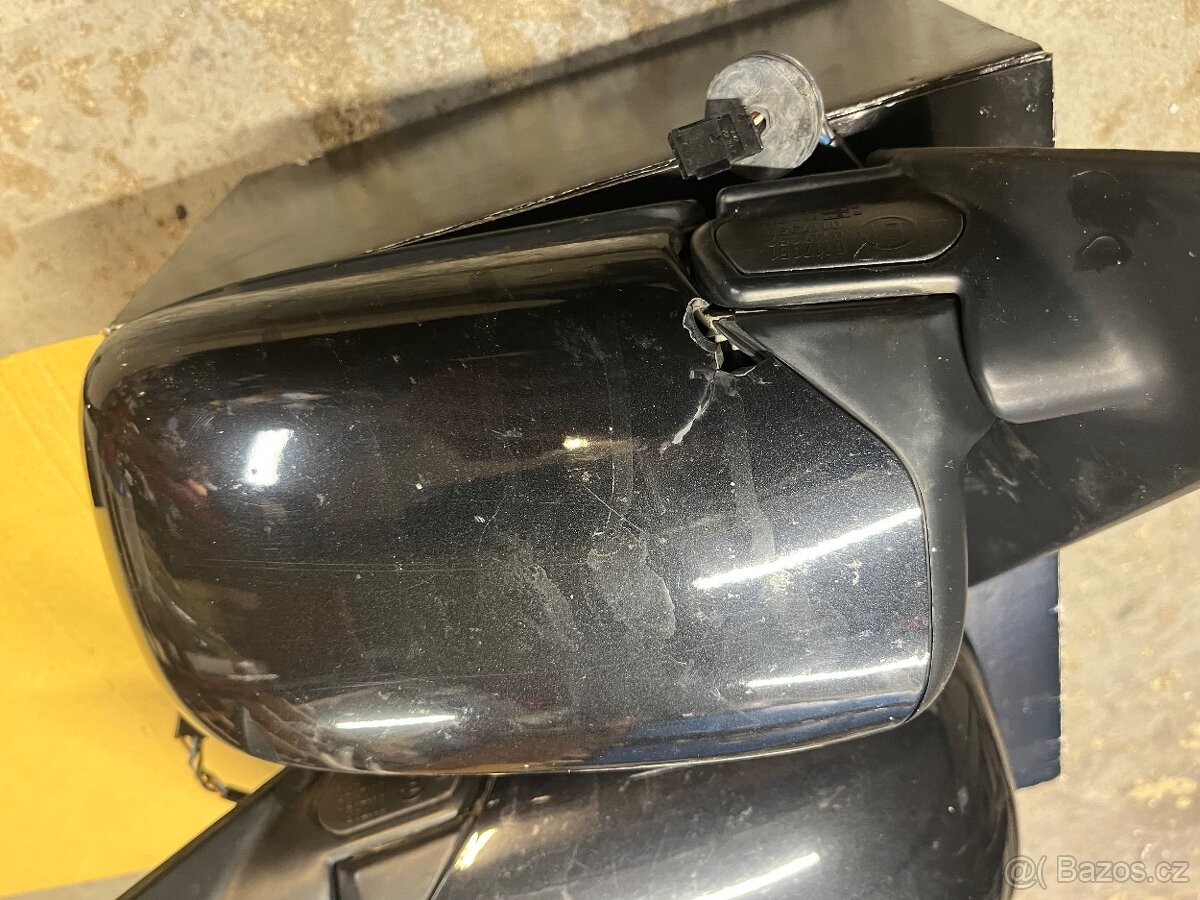 Zrcátko bmw e36 - 2