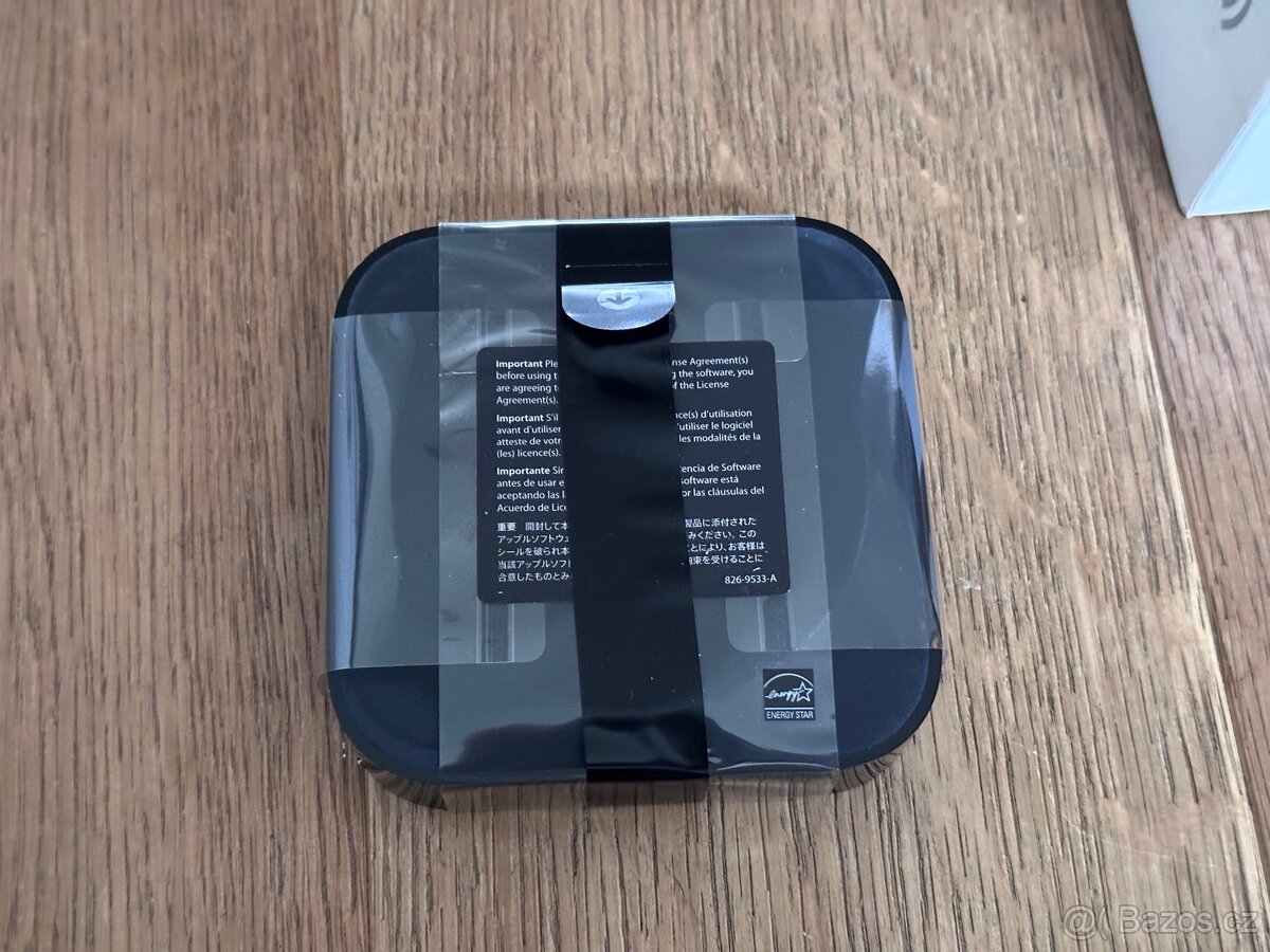 Apple TV 3. generace A1469 - nová - 2