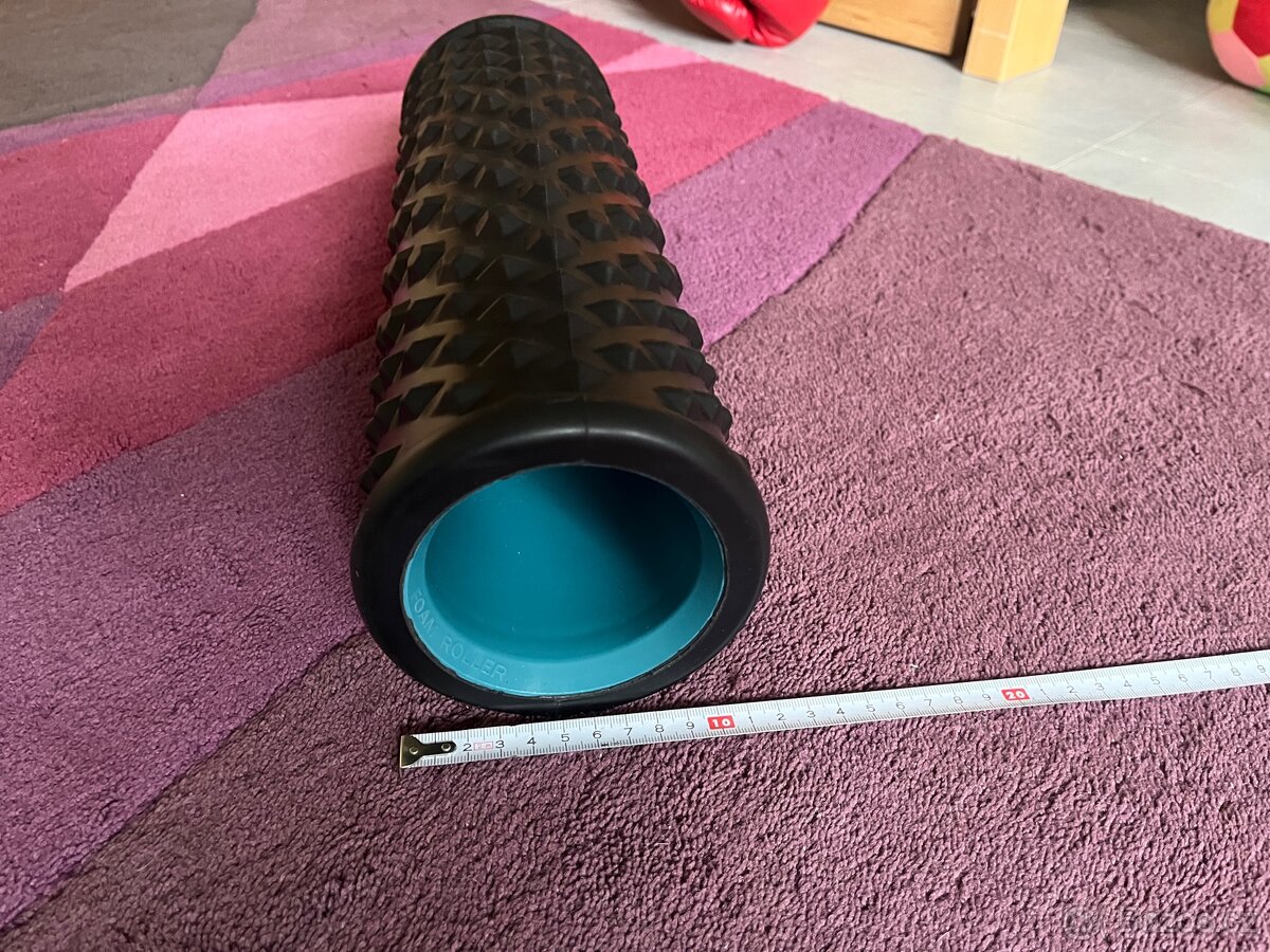 gymnastický válec - 2