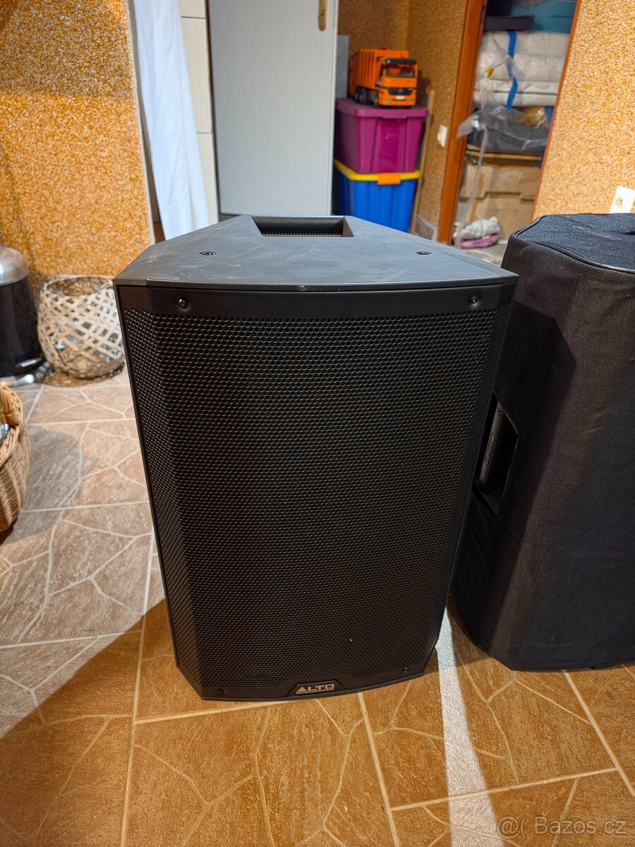 Alta ts215 2ks - 2