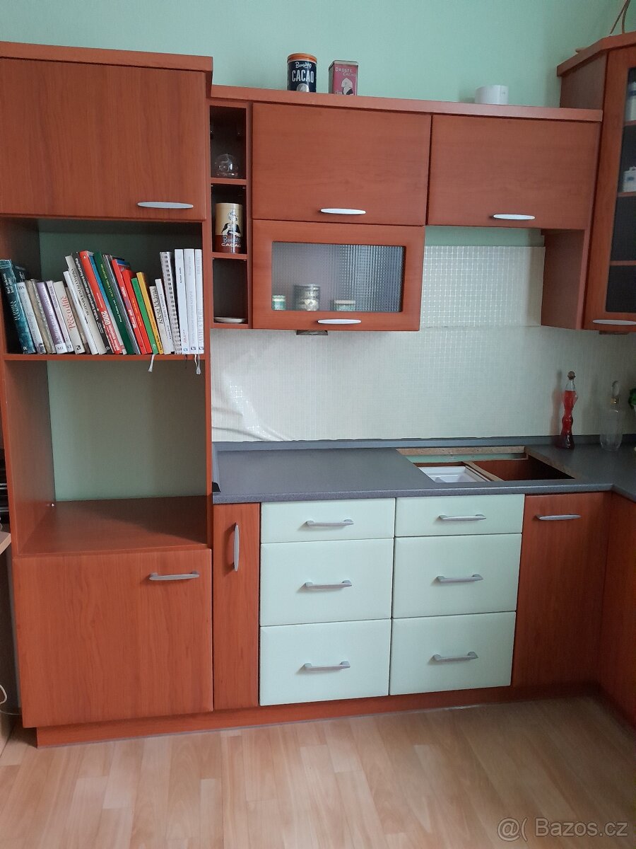 Kuchyňská linka - 2
