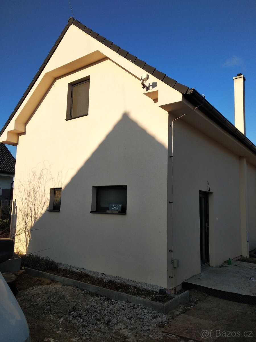 Predaj RD Hodonín - 2