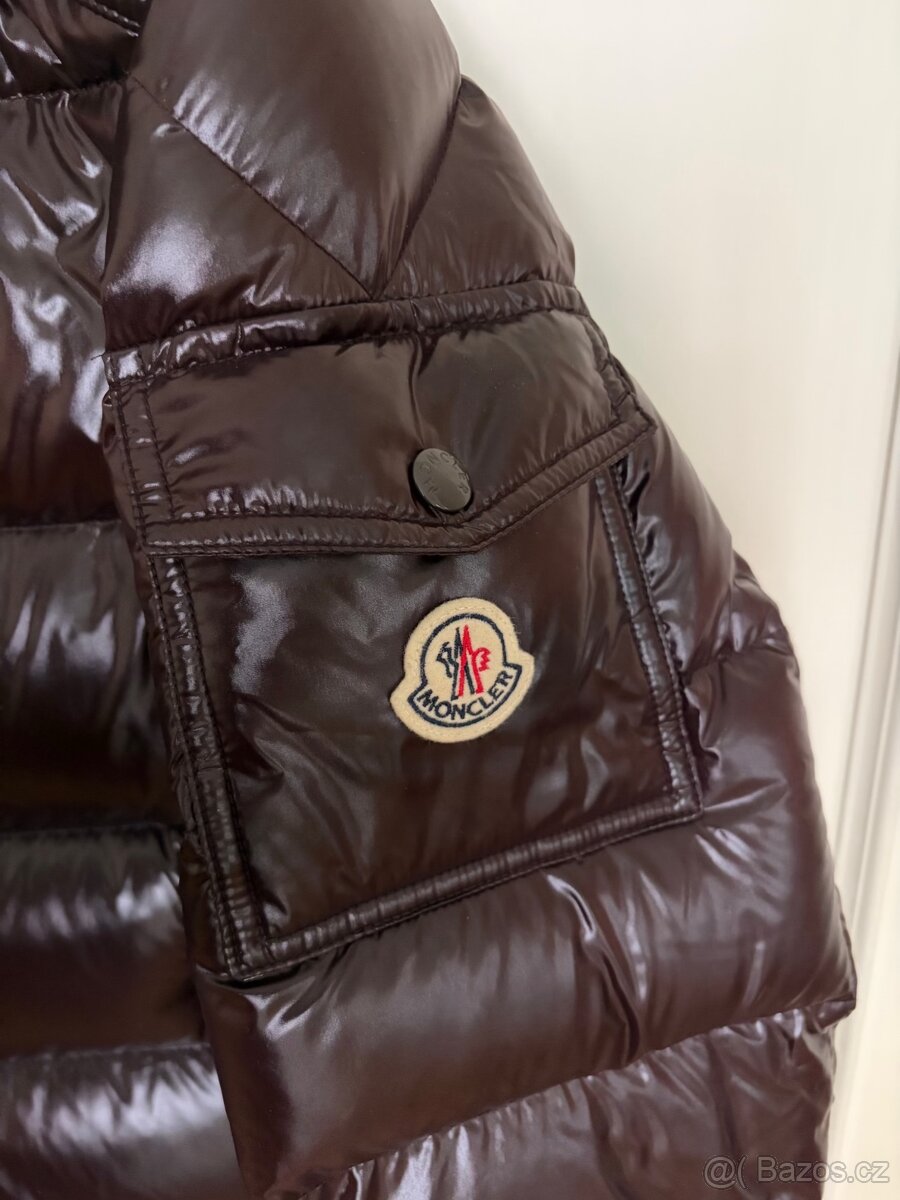 Moncler bunda maya - 2
