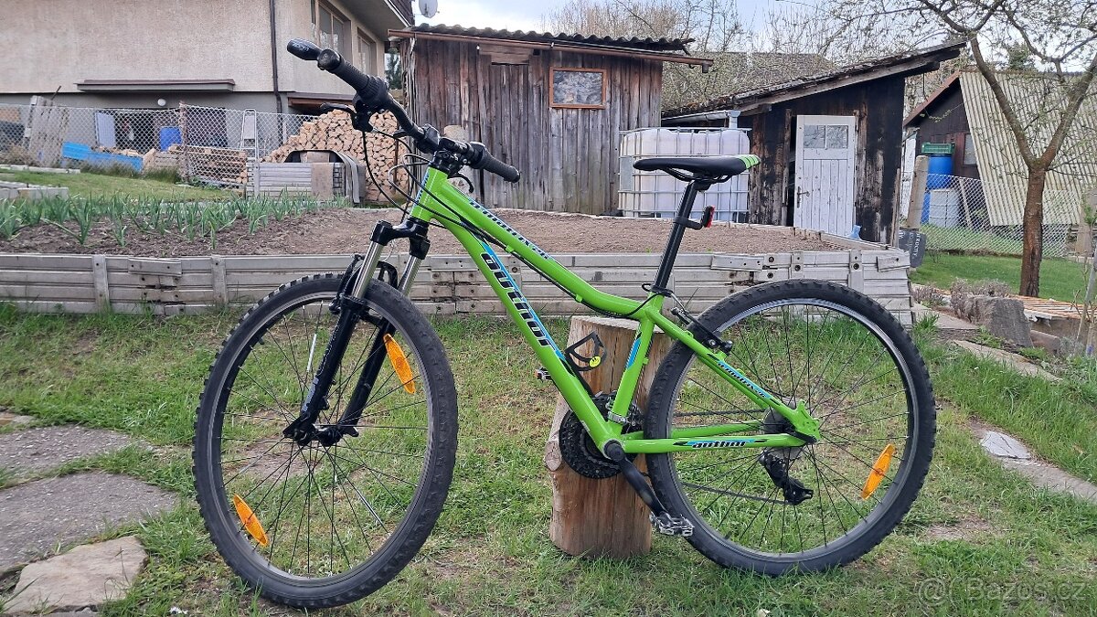 Author a-matrix 26 - 2