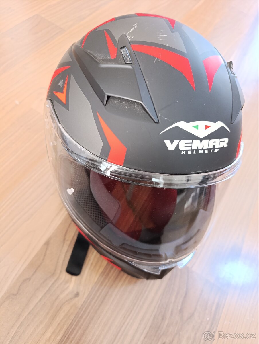 Helma Vemar - 2