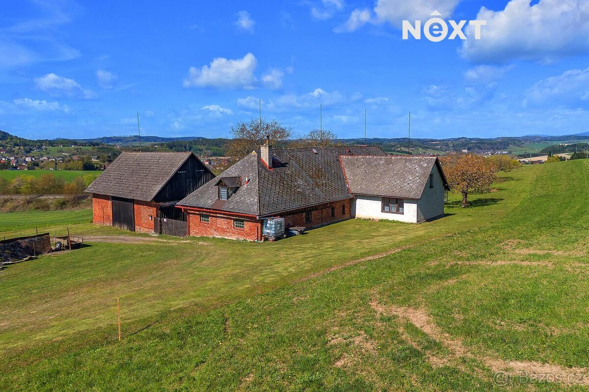 Prodej Rodinný dům, 162㎡ - 2