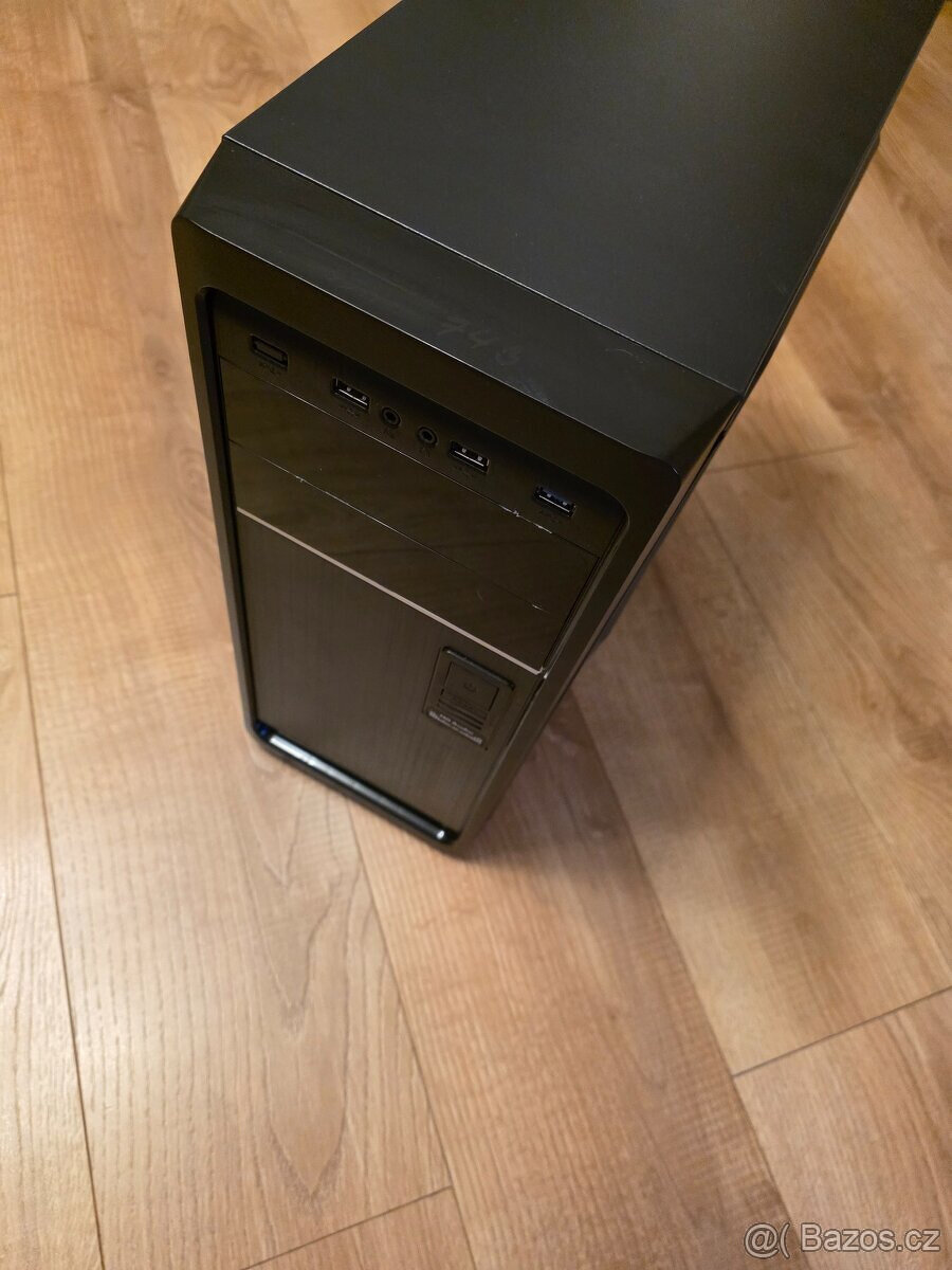 Eurocase ML X611 - 2