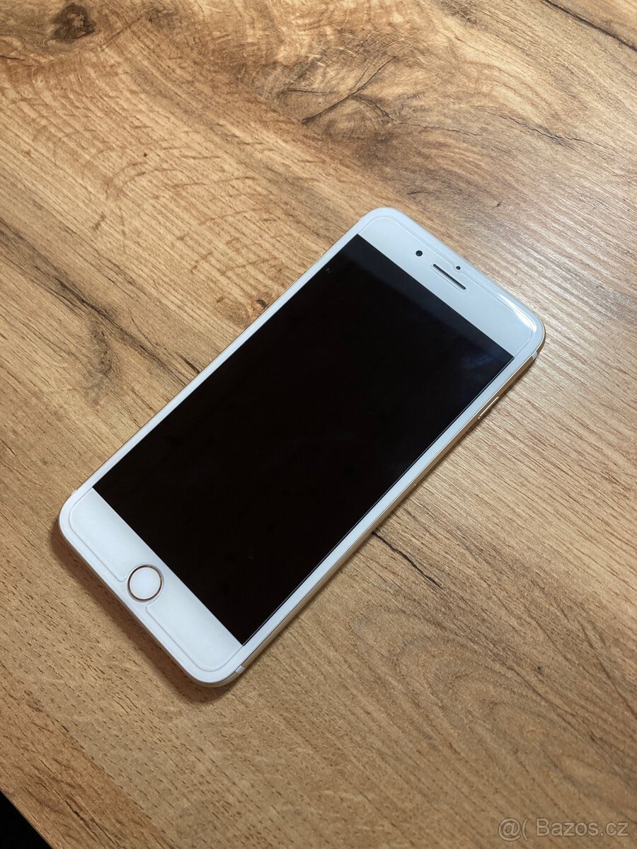 iPhone 7 Plus 256GB - 2