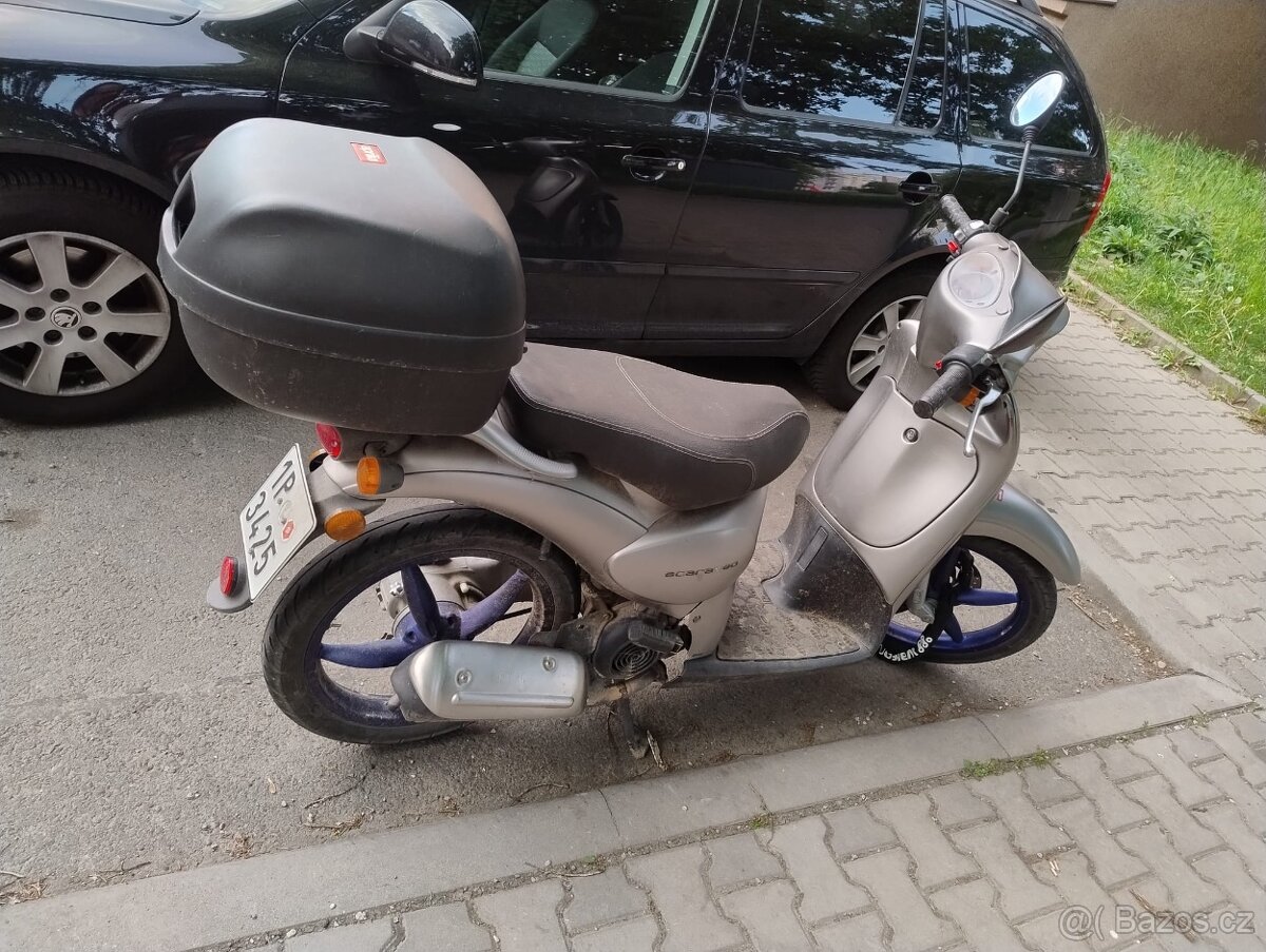 Skutr - 2