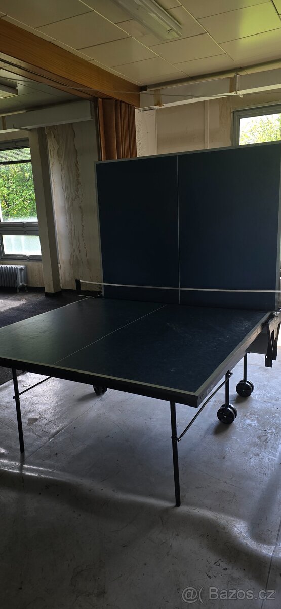 Stolní tenis - 2